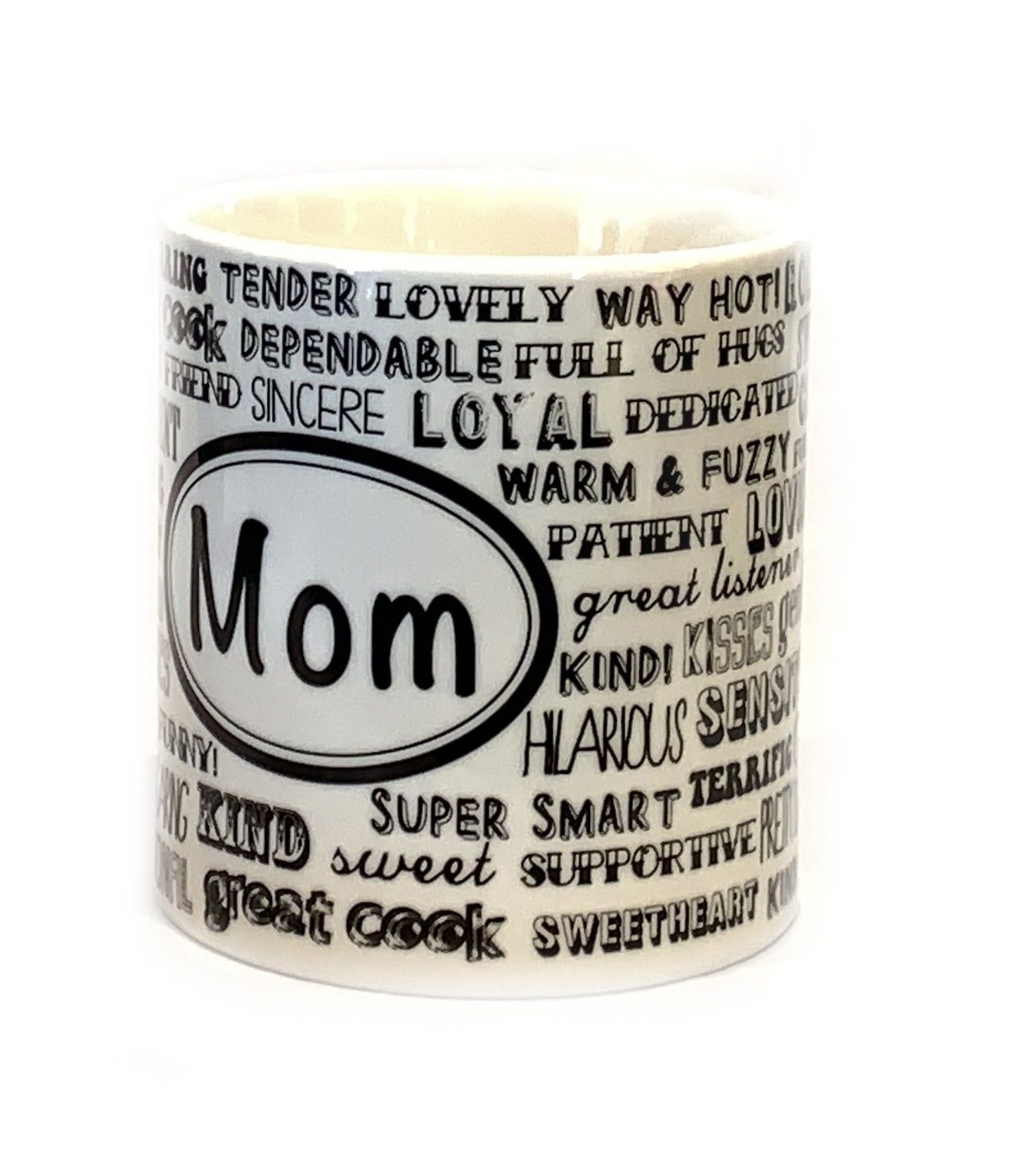 MOM Mug
