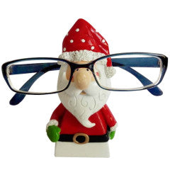 Santa Reader Holder (CLEARANCE)