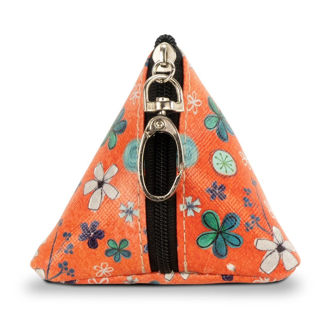 Tiny Triangle Bag