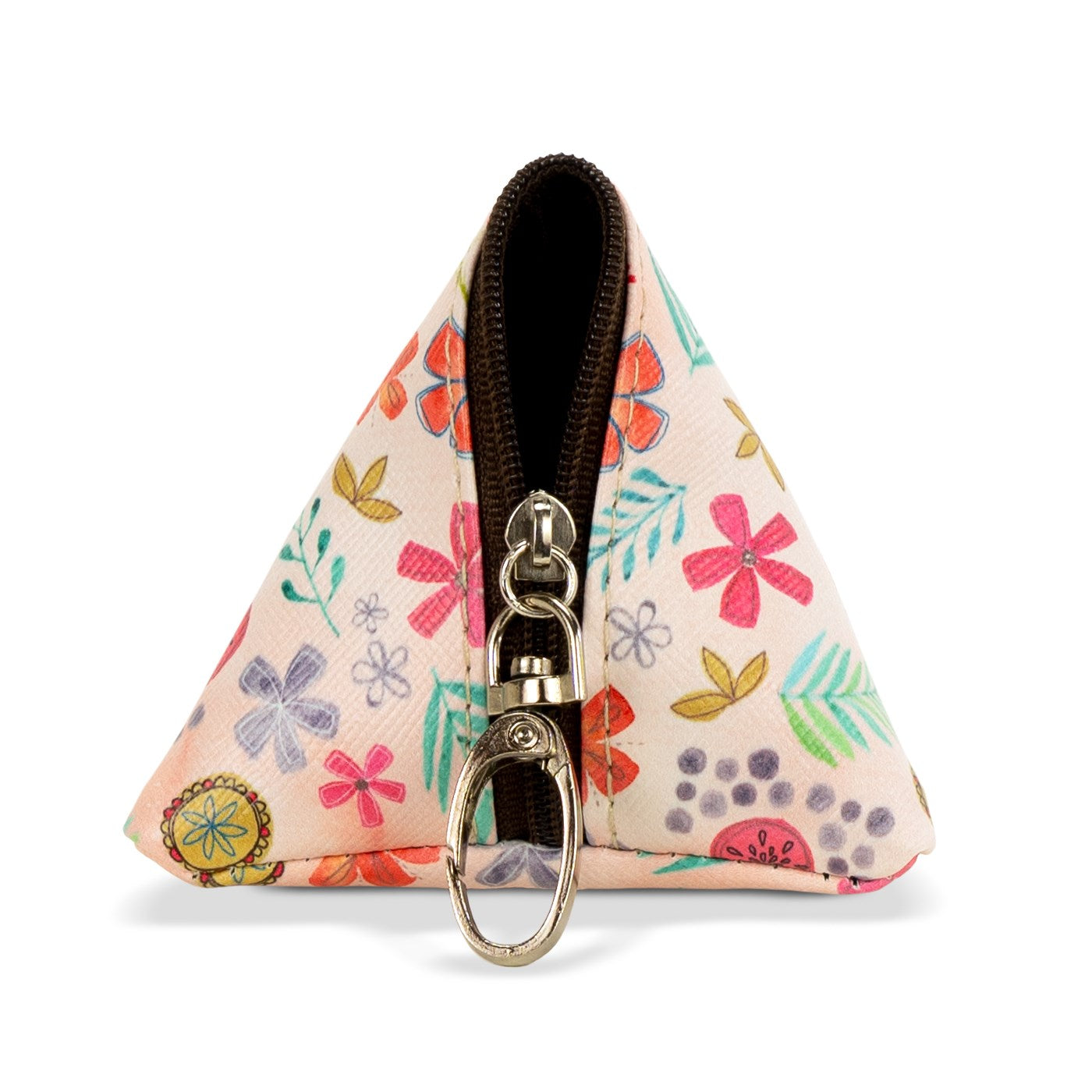 Tiny Triangle Bag