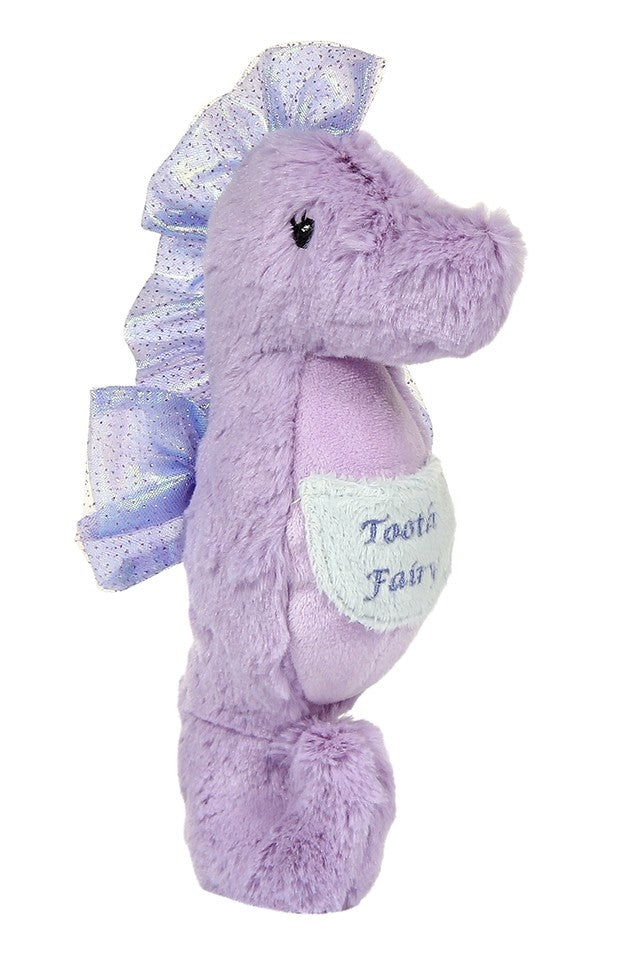 Tooth Fairy Plushie