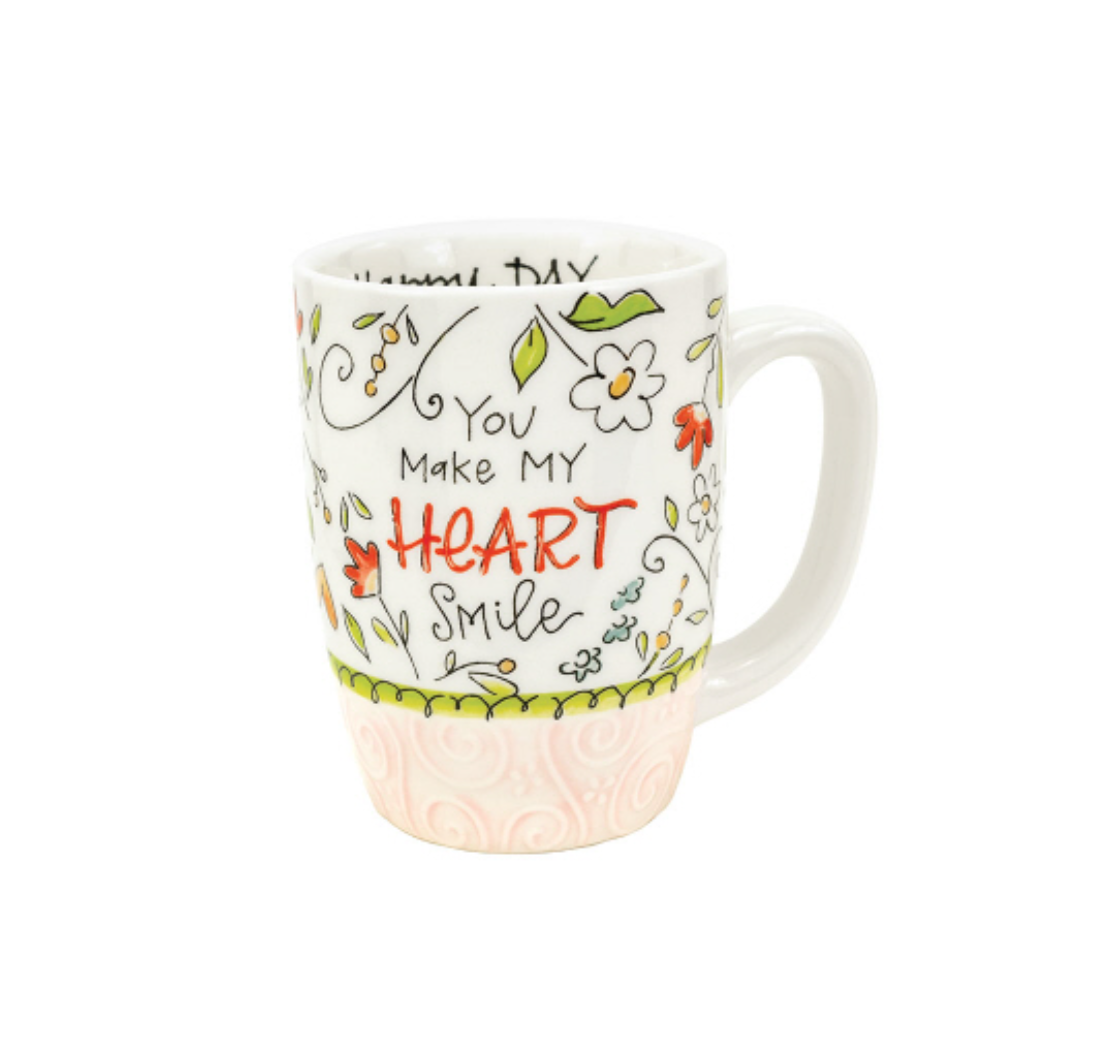 Simple Inspirations Mug