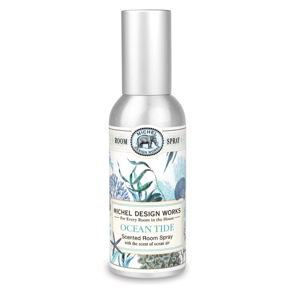 Ocean Tide Collection