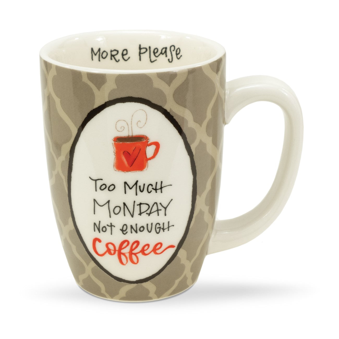 Simply Sassy Mug (CLEARANCE)