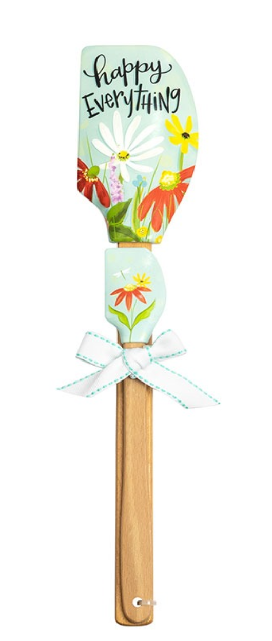 Spatula Buddies Gift Set