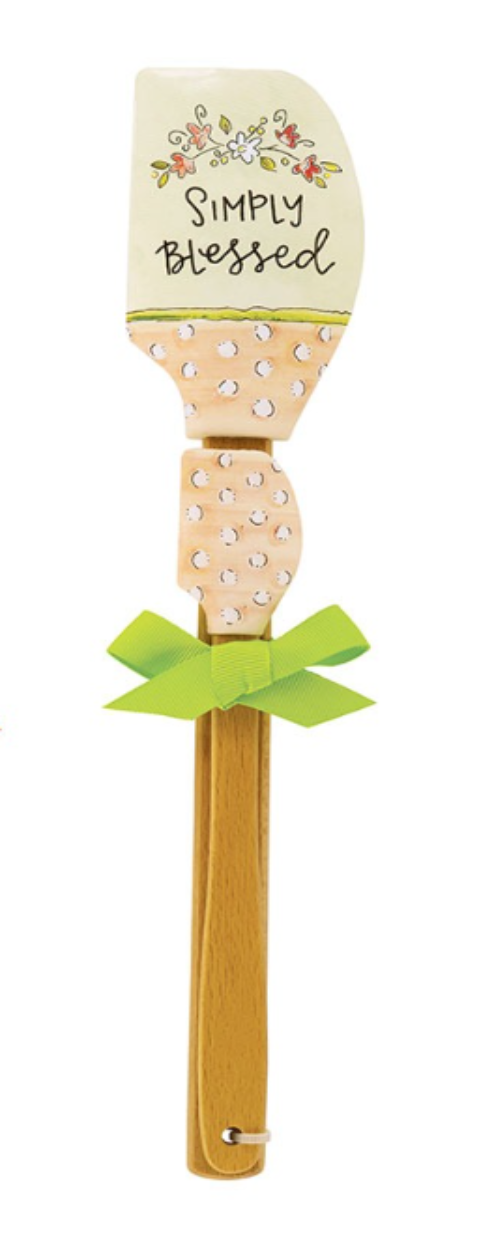 Spatula Buddies Gift Set