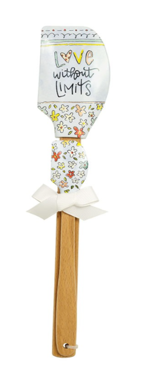 Spatula Buddies Gift Set