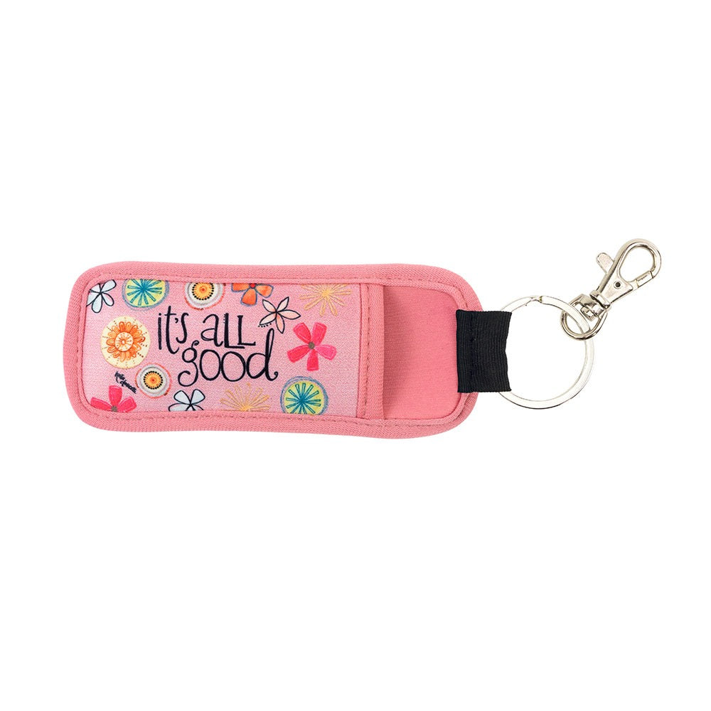 Pocket Keychain