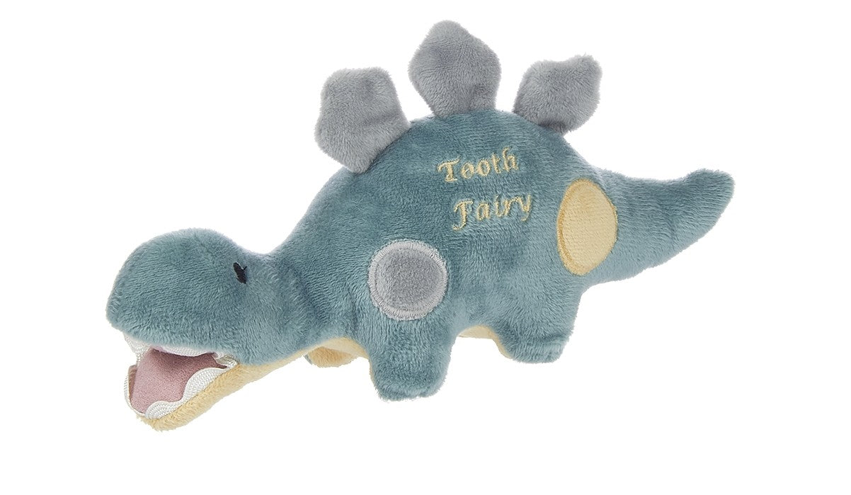 Tooth Fairy Plushie