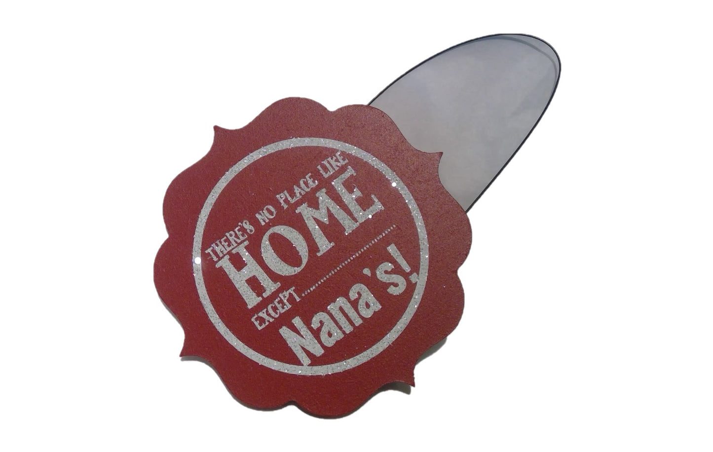 NO PLACE LIKE NANA’S Ornament (CLEARANCE)