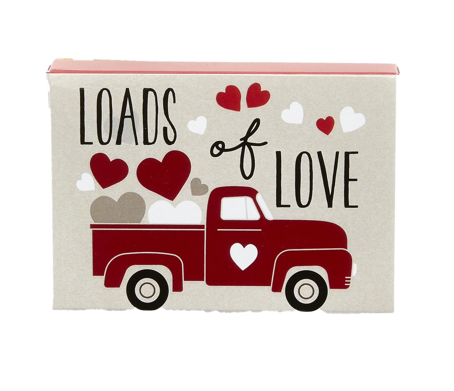 Valentine Mint Candy Gift