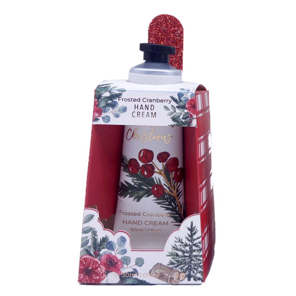 Nail Care Gift Set (CLEARANCE)