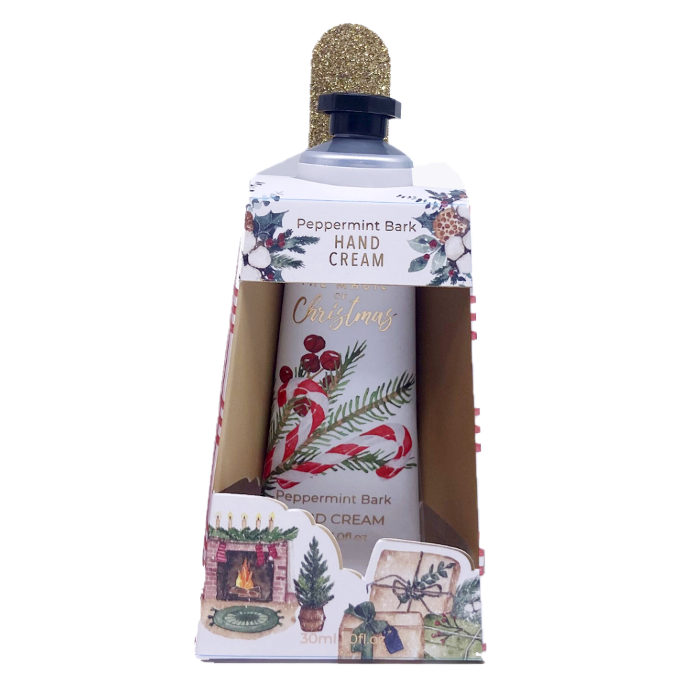 Nail Care Gift Set (CLEARANCE)