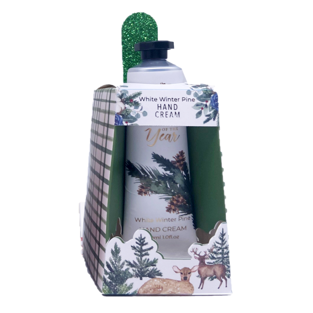 Nail Care Gift Set (CLEARANCE)