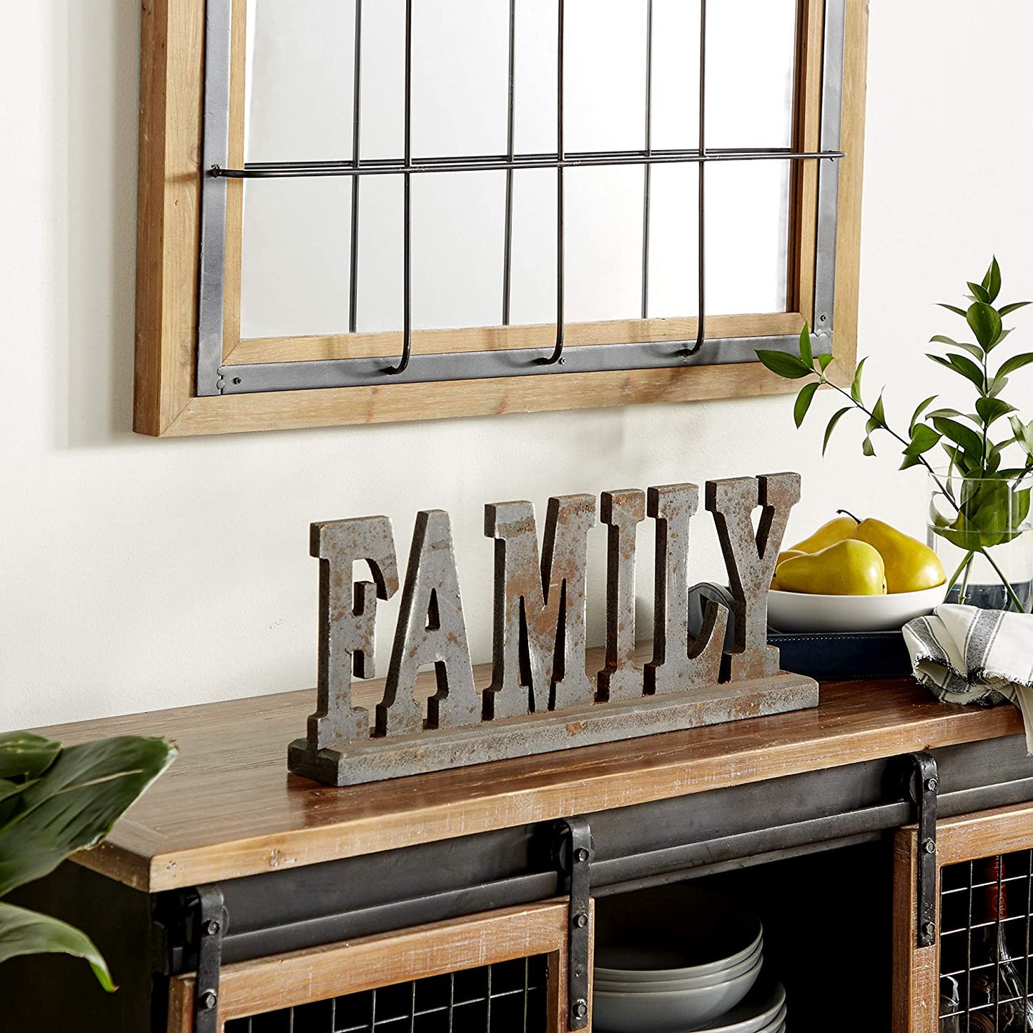 FAMILY Table Decor (CLEARANCE)