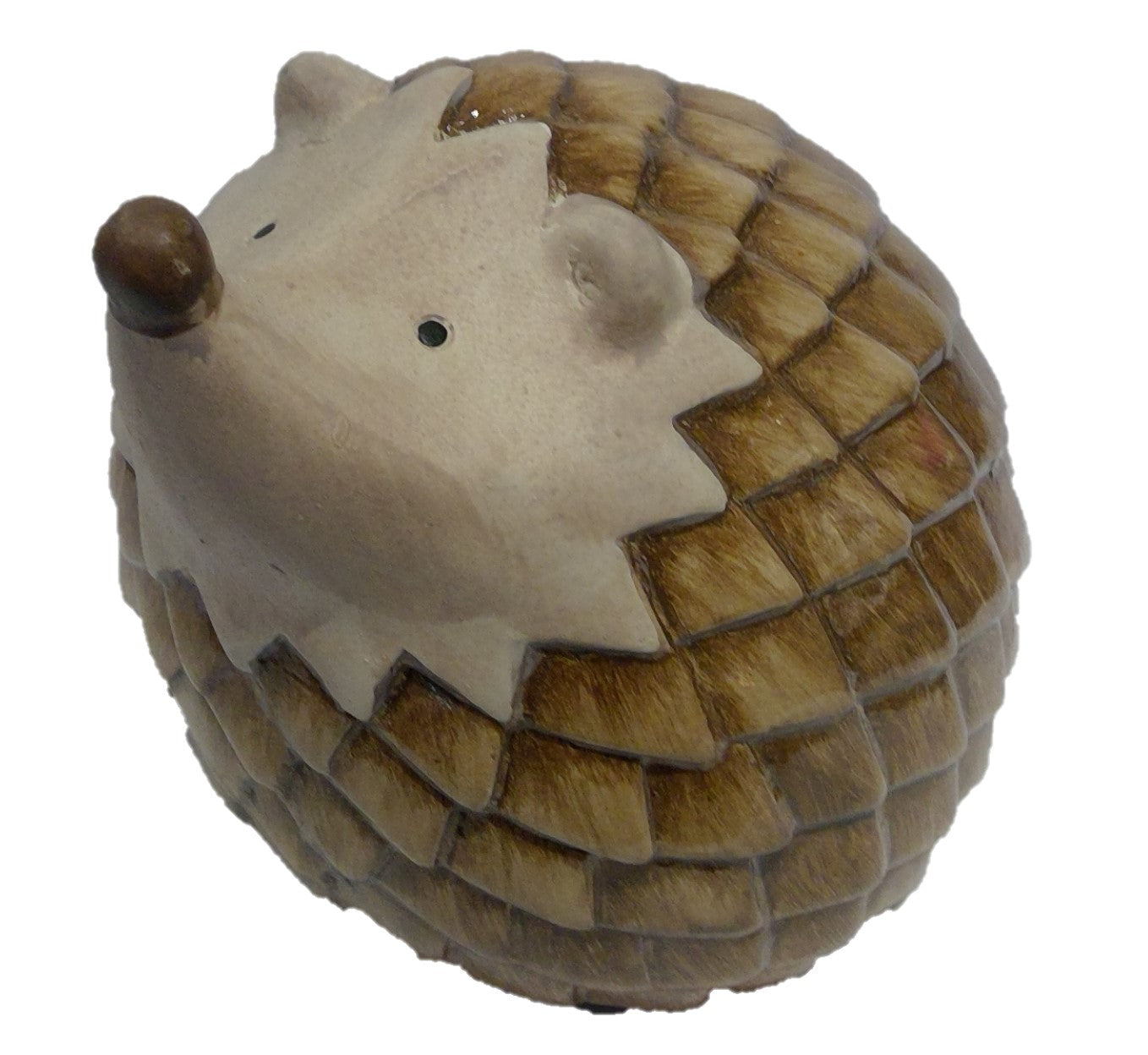 Hedgehog Figurine - Standing (CLEARANCE)