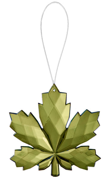 WonderFALL Acrylic Leaf