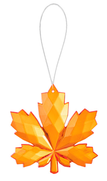 WonderFALL Acrylic Leaf