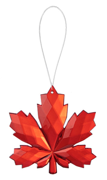 WonderFALL Acrylic Leaf
