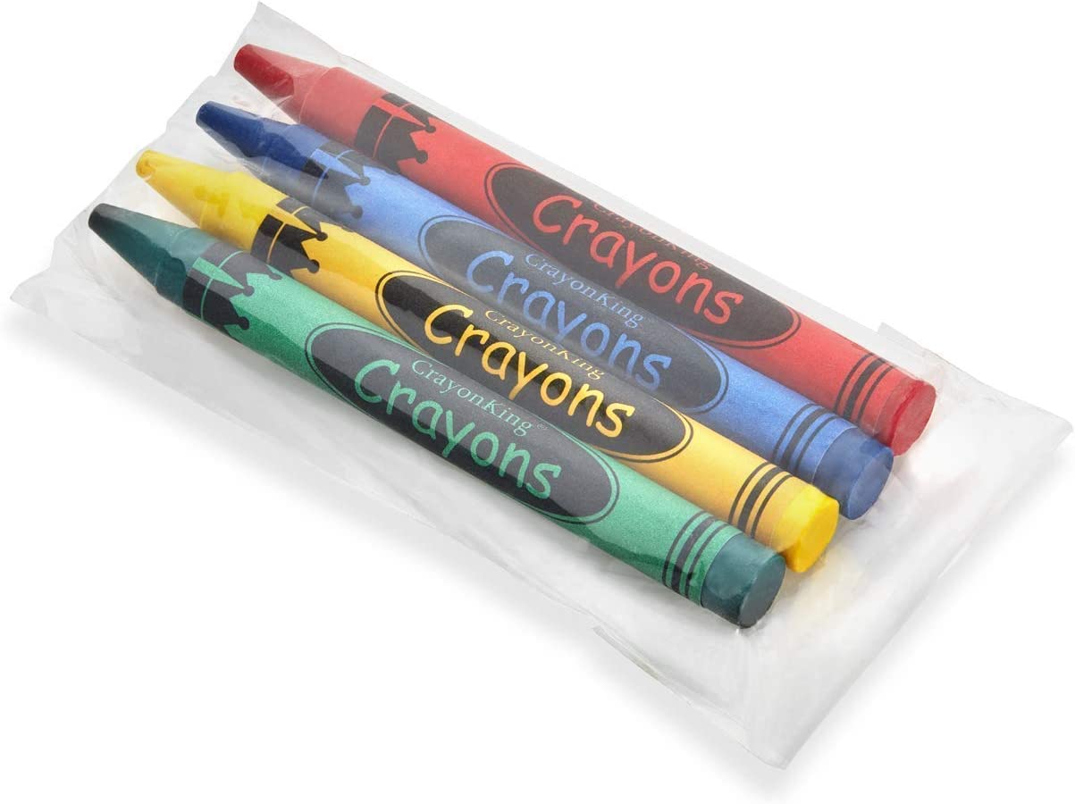 Crayon Pack