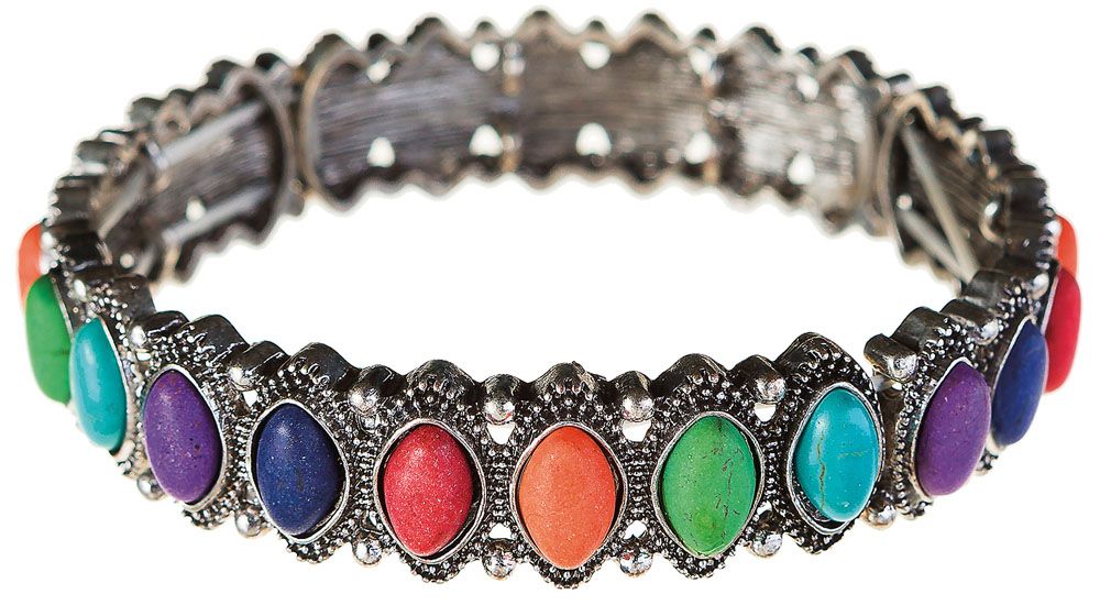 RJC Stretch Bracelets