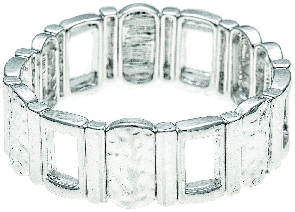 RJC Stretch Bracelets