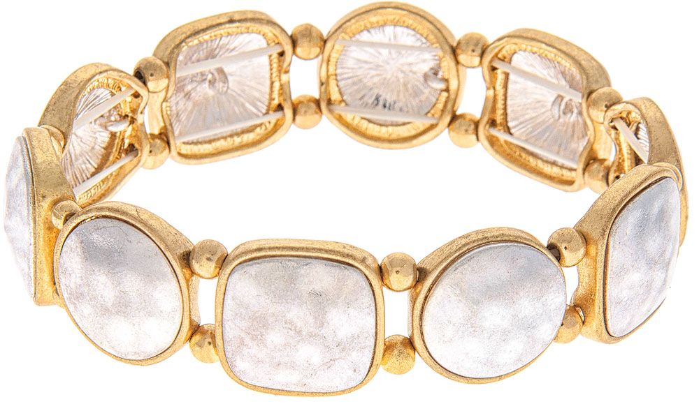 RJC Stretch Bracelets