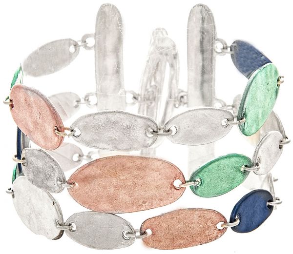 RJC Stretch Bracelets