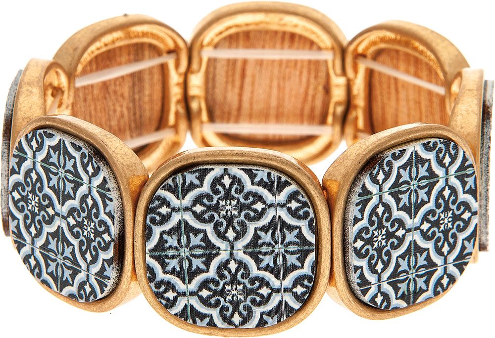 RJC Stretch Bracelets