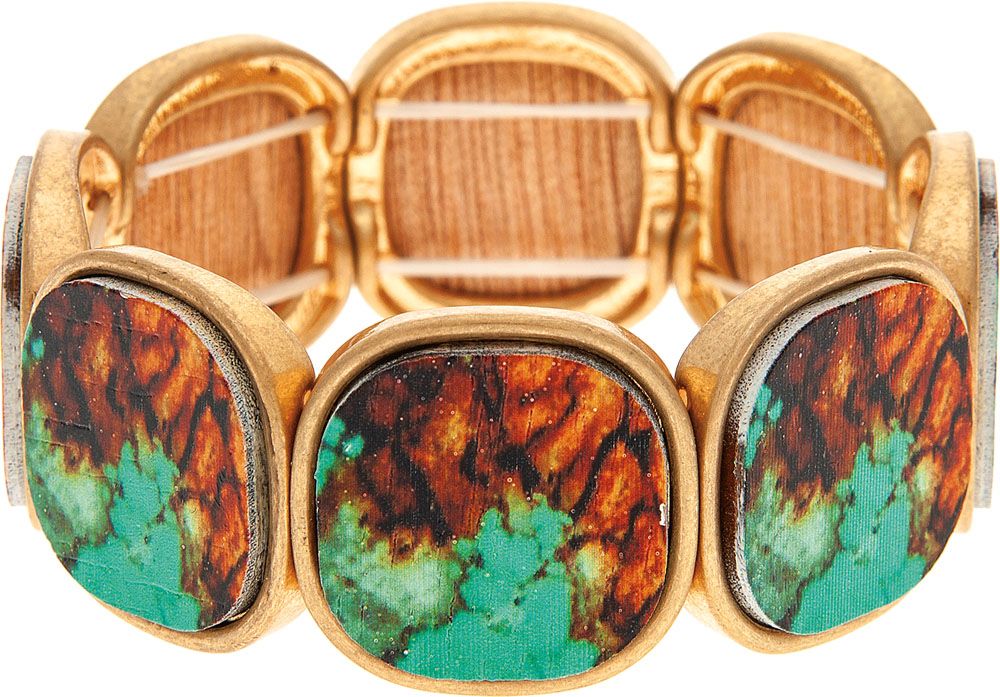 RJC Stretch Bracelets