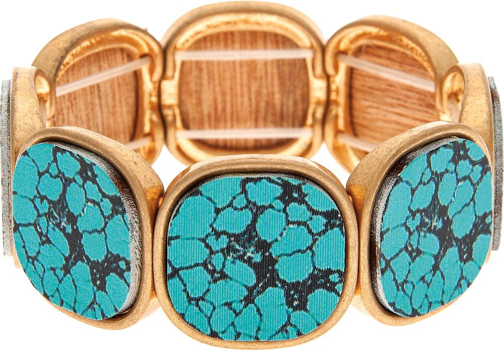 RJC Stretch Bracelets