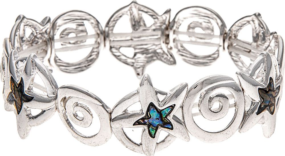 RJC Stretch Bracelets