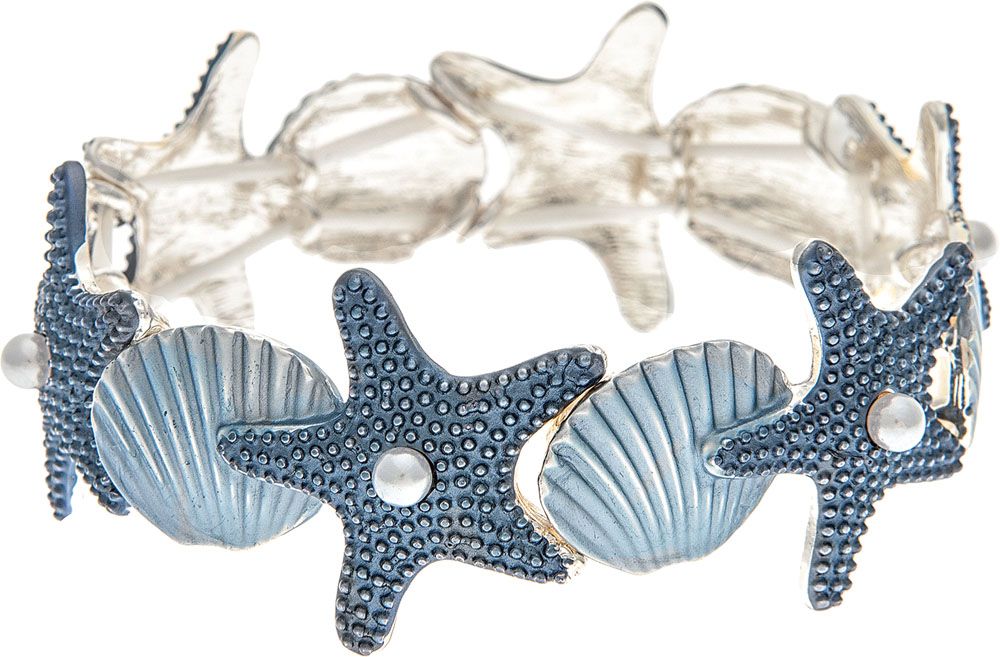 RJC Stretch Bracelets