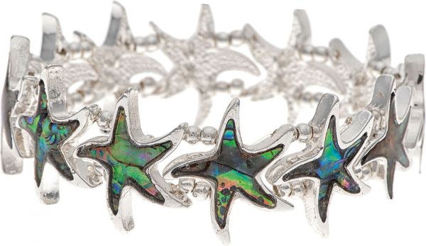 RJC Stretch Bracelets