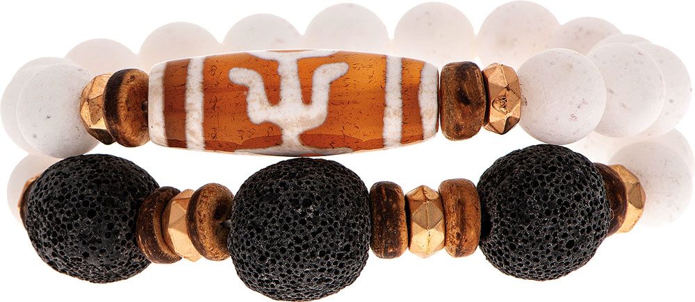 RJC Stretch Bracelets
