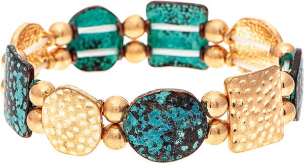 RJC Stretch Bracelets
