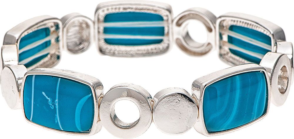 RJC Stretch Bracelets