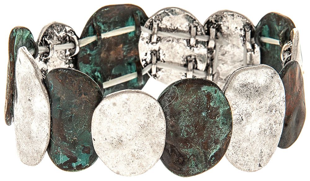 RJC Stretch Bracelets