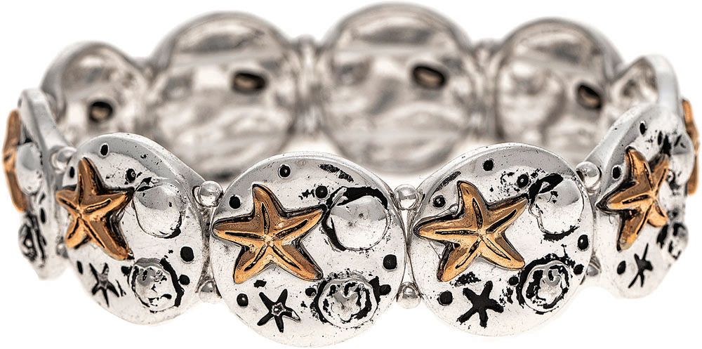 RJC Stretch Bracelets