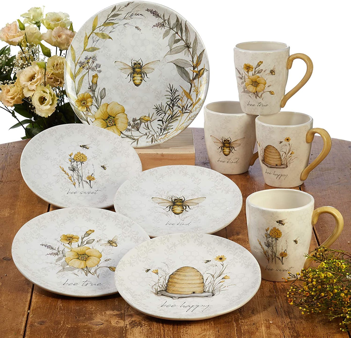Bee Sweet Collection