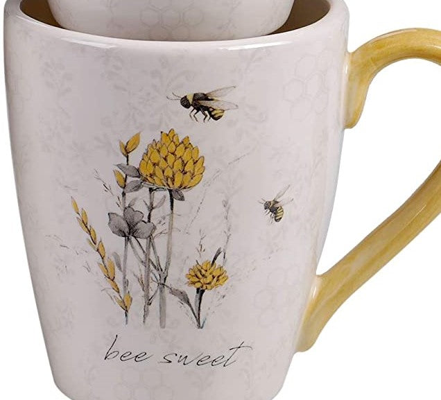 Bee Sweet Mug