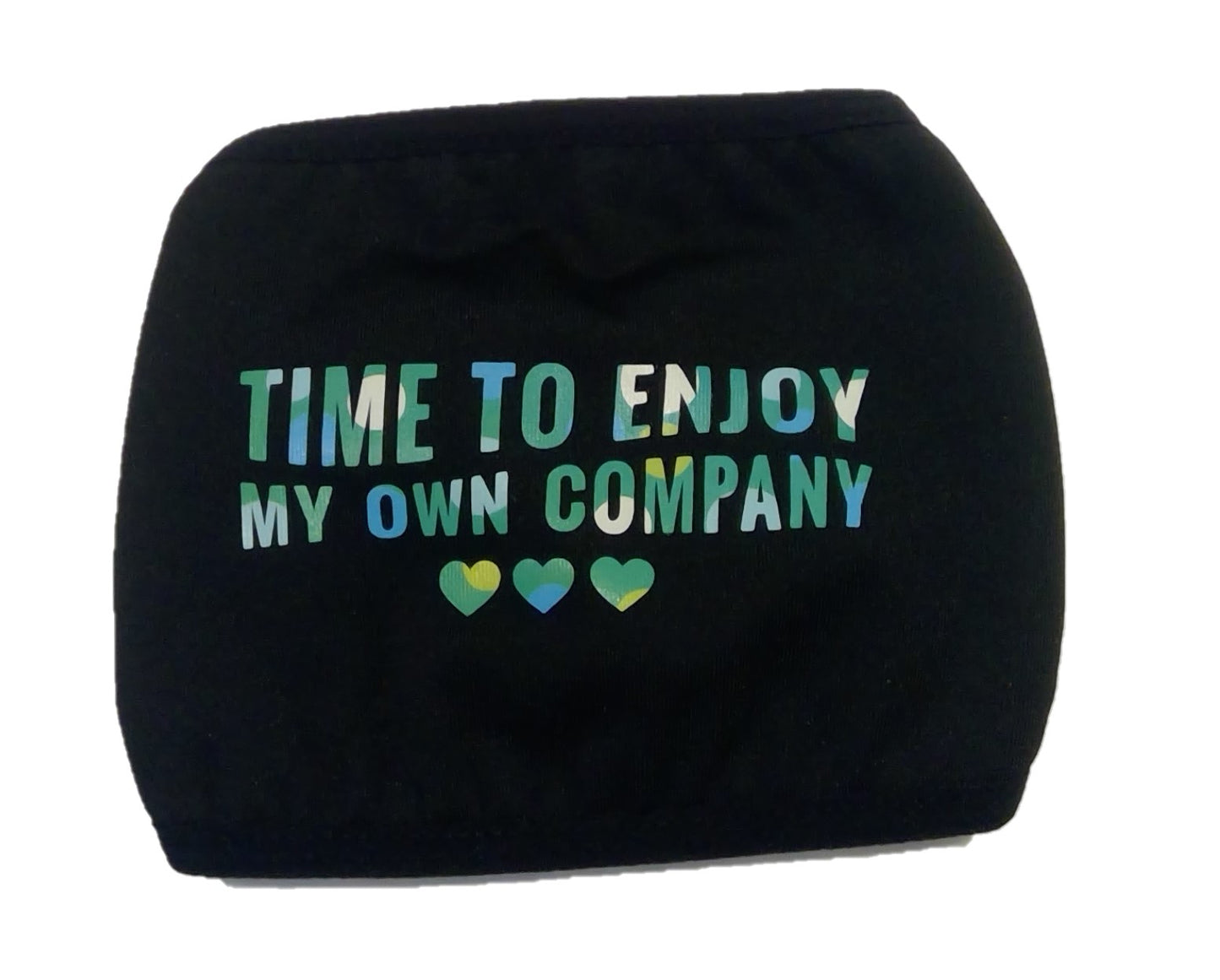 CUSTOM MASK - adult