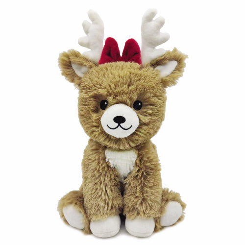 Warmies Holiday Plush