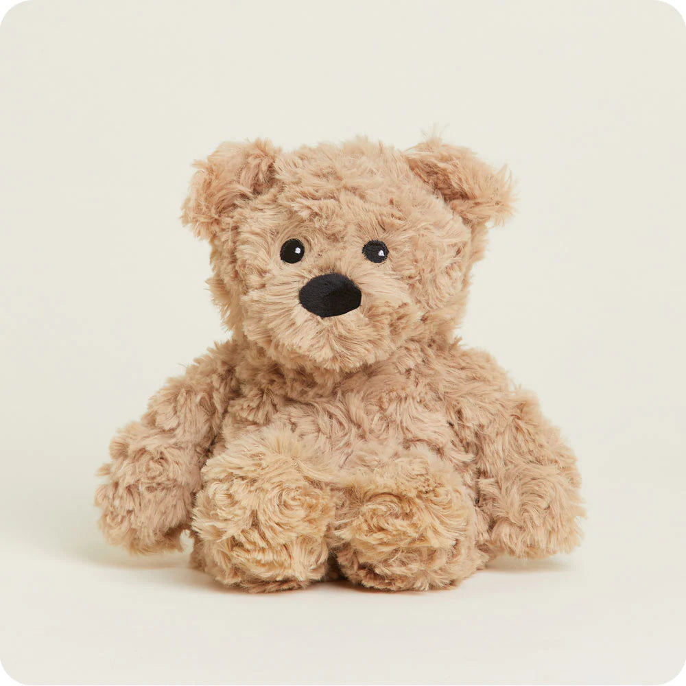 Warmies Junior Plush