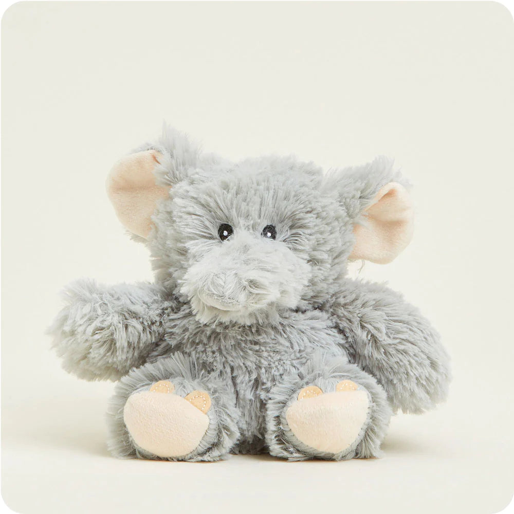 Warmies Junior Plush
