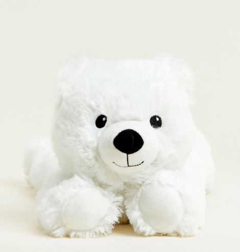 Warmies Junior Plush