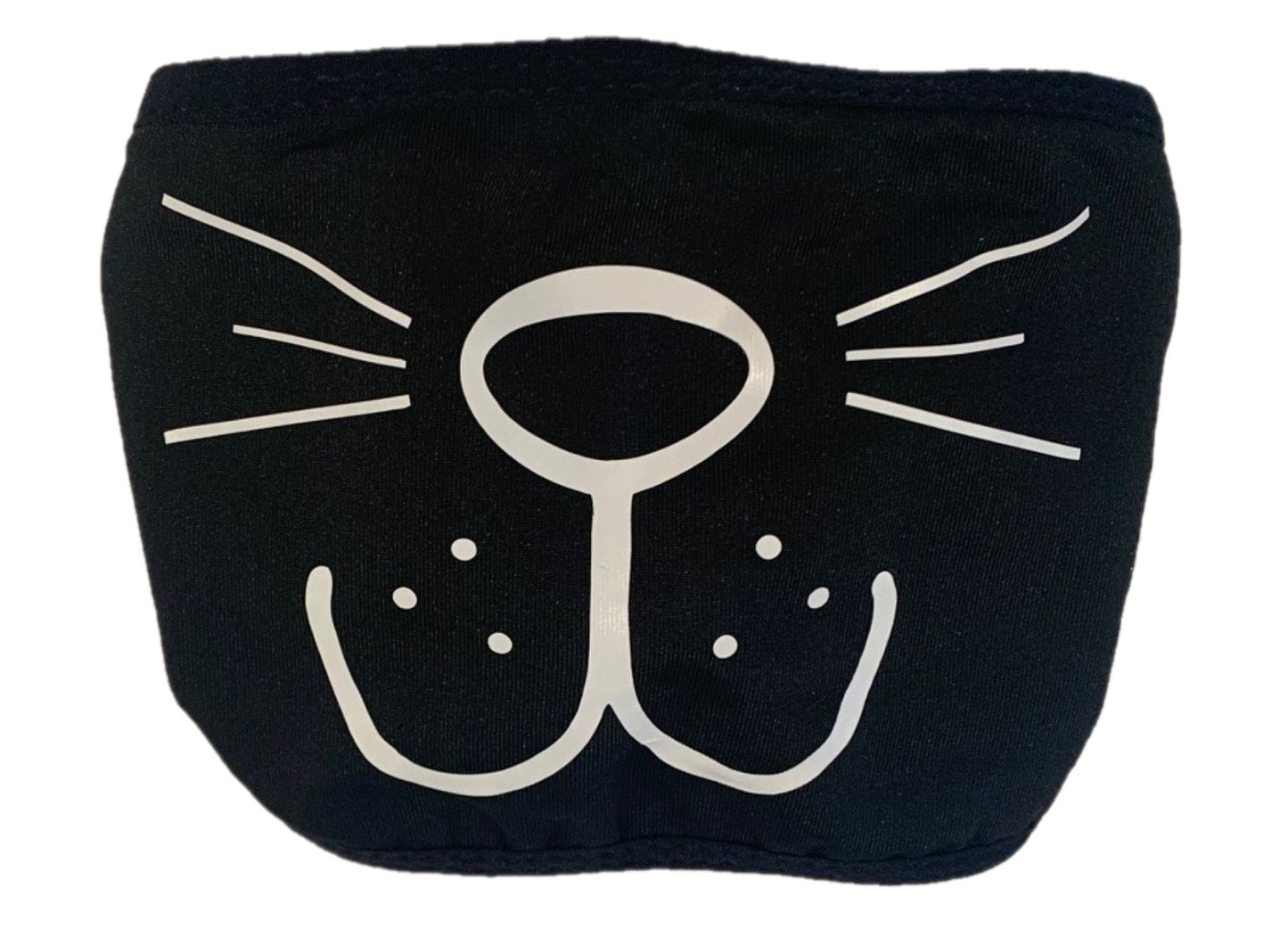 CUSTOM MASK - adult