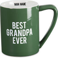 Man Made Mug