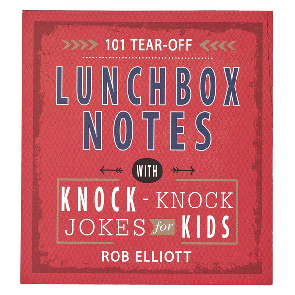 101 Lunch Box Notes
