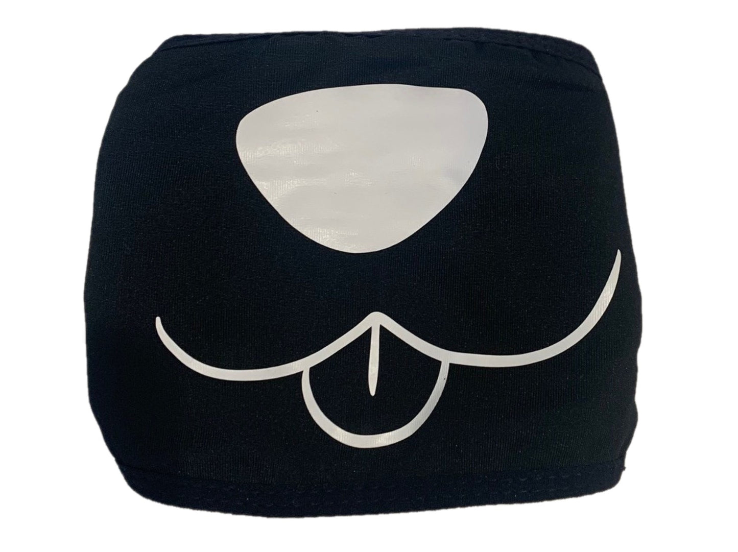 CUSTOM MASK - adult